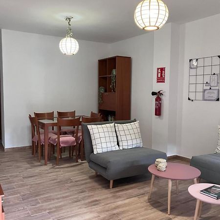 Apartamento Las Campanitas Nunomoral Екстериор снимка