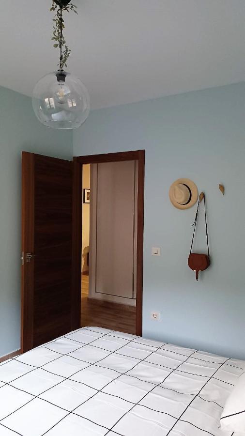 Apartamento Las Campanitas Nunomoral Екстериор снимка