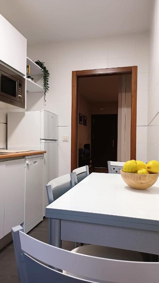 Apartamento Las Campanitas Nunomoral Екстериор снимка