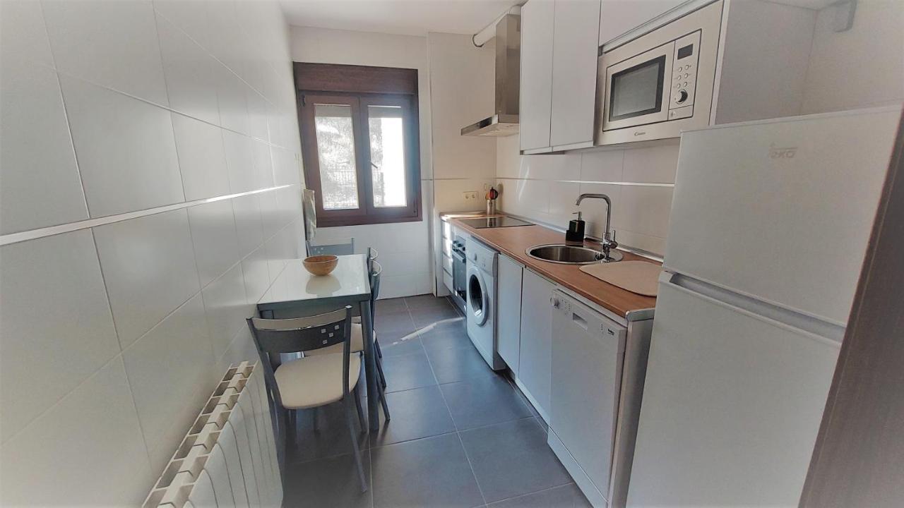 Apartamento Las Campanitas Nunomoral Екстериор снимка