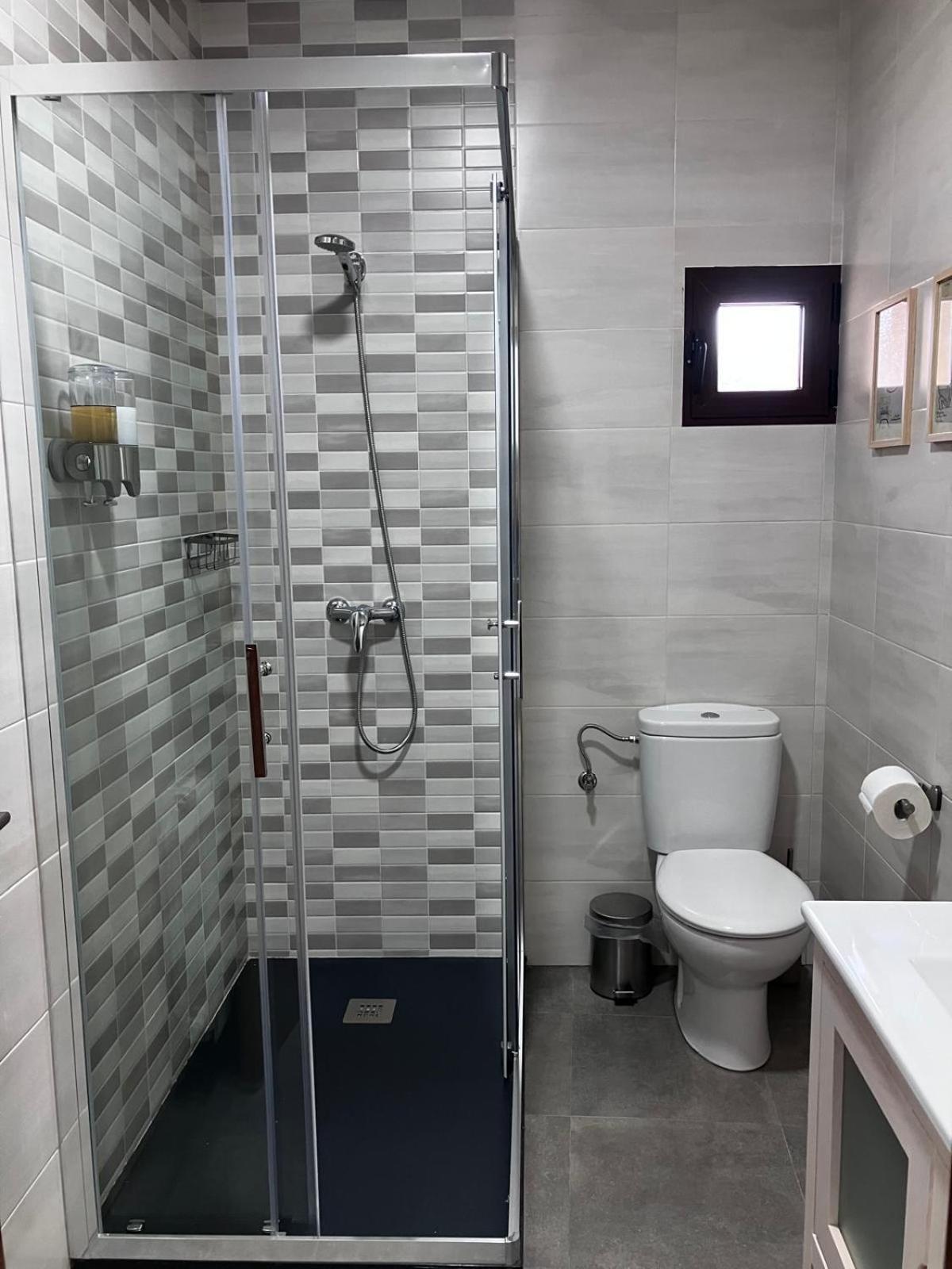 Apartamento Las Campanitas Nunomoral Екстериор снимка